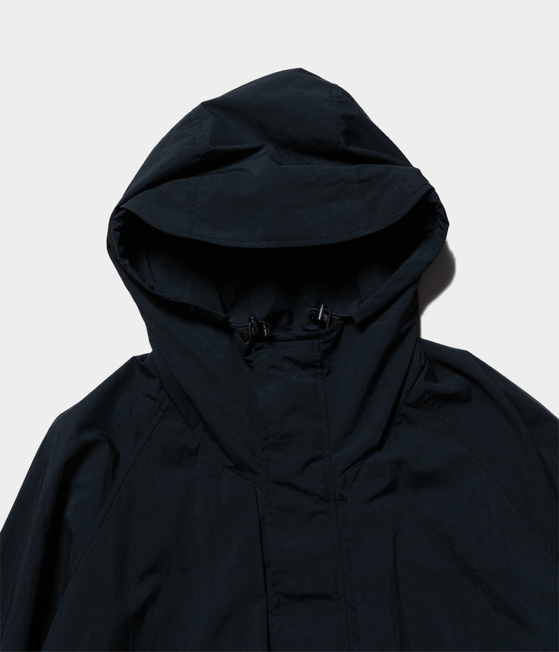 PRODUCT TWELVE "Rain Jacket"