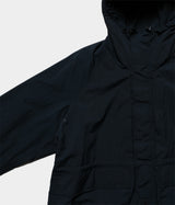 PRODUCT TWELVE "Rain Jacket"