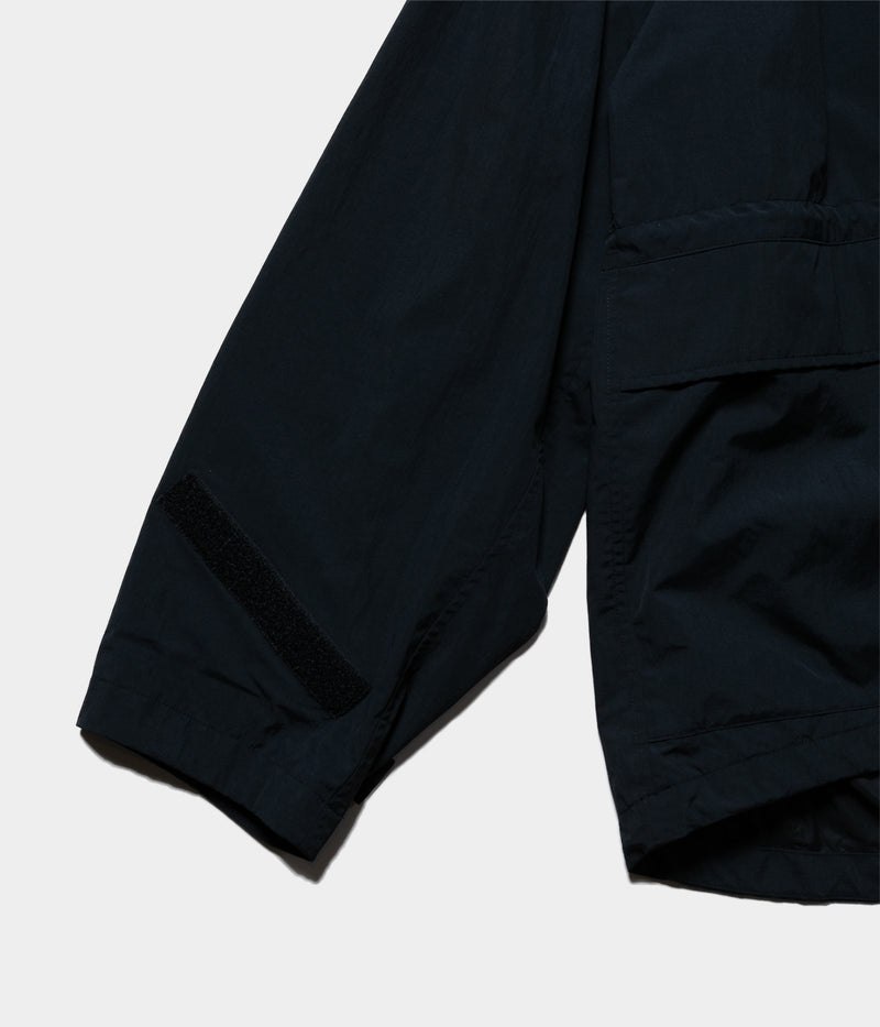 PRODUCT TWELVE "Rain Jacket"