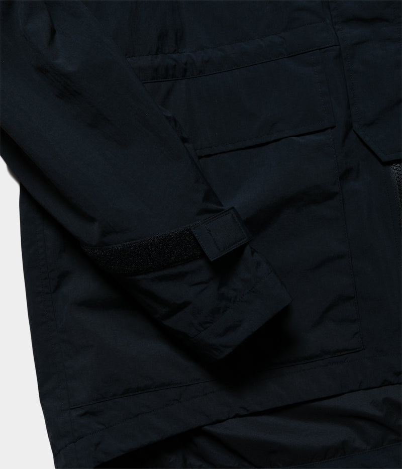 PRODUCT TWELVE "Rain Jacket"