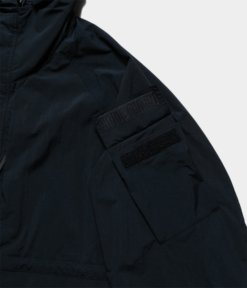 PRODUCT TWELVE "Rain Jacket"