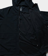 PRODUCT TWELVE "Rain Jacket"