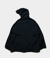 PRODUCT TWELVE "Rain Jacket"