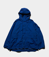 PRODUCT TWELVE "Rain Jacket"