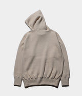 HERILL "Golden cash Hooded"