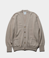 HERILL "Golden cash Cardigan"