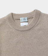 HERILL "Golden cash Pullover"