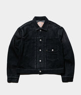 HERILL "HL Denim XX Jacket"