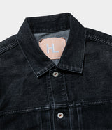 HERILL "HL Denim XX Jacket"