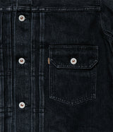 HERILL "HL Denim XX Jacket"