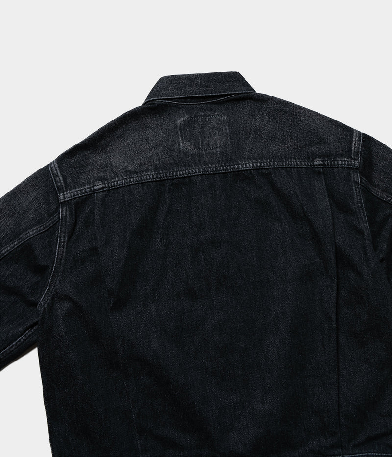 HERILL "HL Denim XX Jacket"