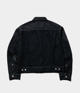 HERILL "HL Denim XX Jacket"