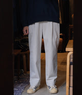 A.PRESSE "Type.2 Chino Trousers"