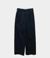 A.PRESSE "Type.2 Chino Trousers"