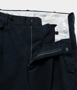 A.PRESSE "Type.2 Chino Trousers"