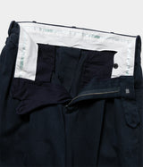 A.PRESSE "Type.2 Chino Trousers"