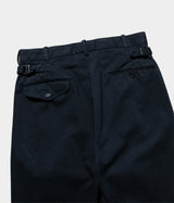 A.PRESSE "Type.2 Chino Trousers"