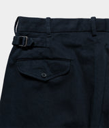 A.PRESSE "Type.2 Chino Trousers"