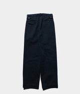 A.PRESSE "Type.2 Chino Trousers"