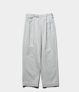 A.PRESSE "Type.2 Chino Trousers"