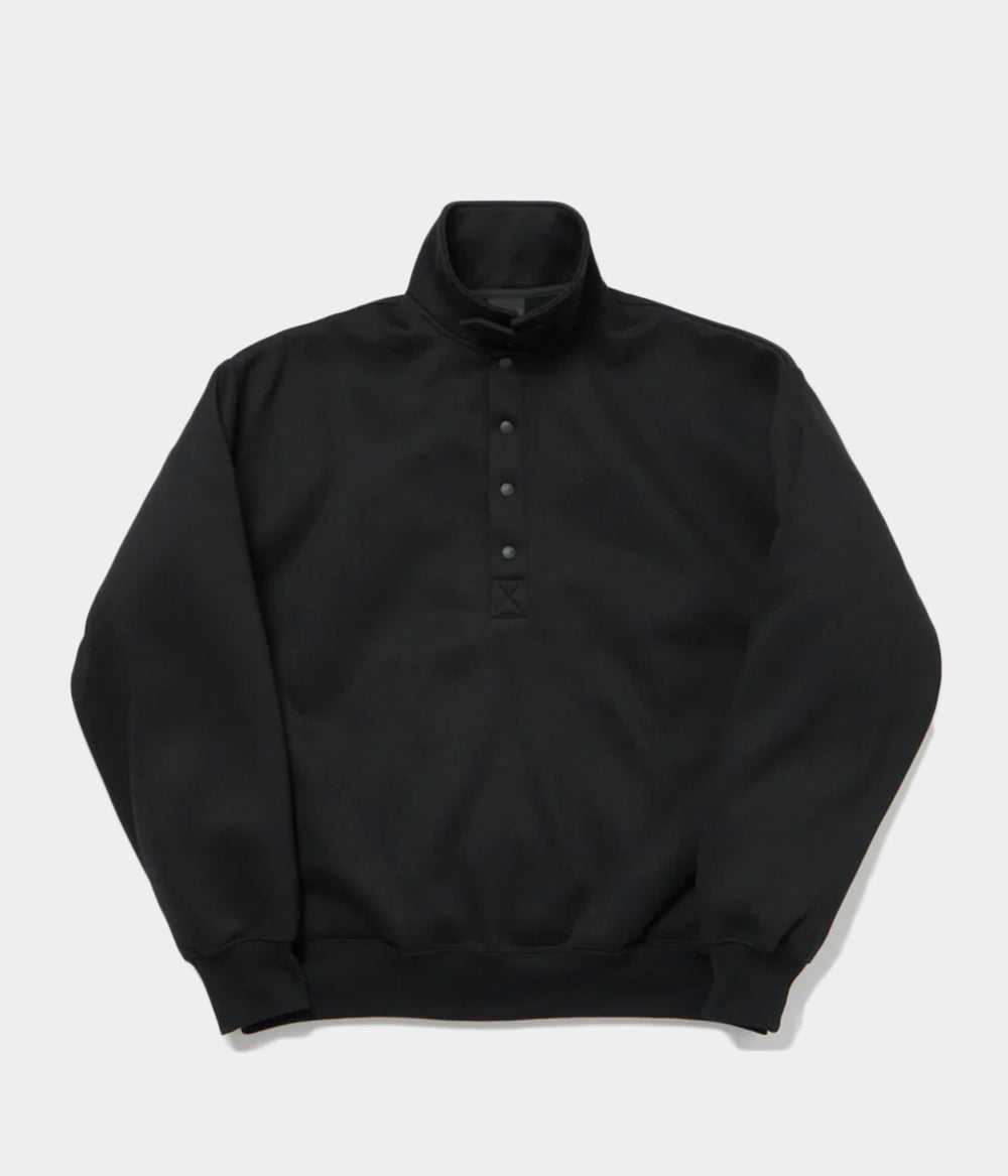 TECH SWEAT SNAP PULLOVER – PACKER SHOES