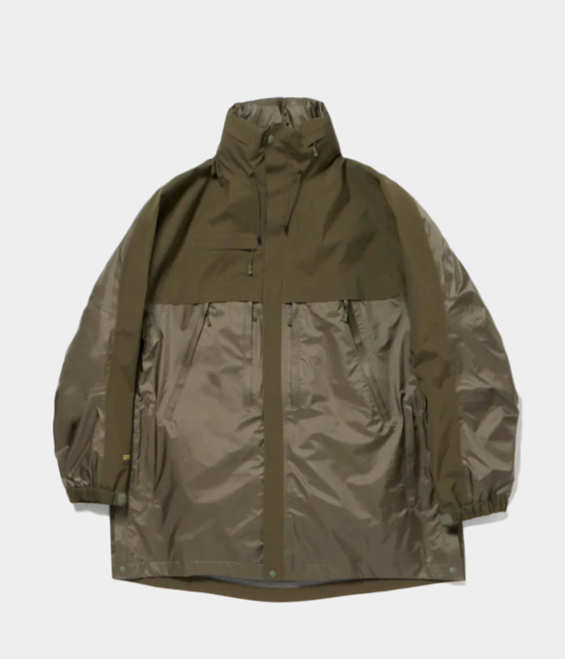 DAIWA PIER39 "GORE-TEX TECH TACTICAL JACKET"