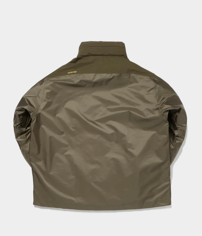 DAIWA PIER39 "GORE-TEX TECH TACTICAL JACKET"