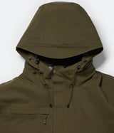 DAIWA PIER39 "GORE-TEX TECH TACTICAL JACKET"