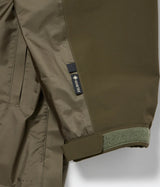 DAIWA PIER39 "GORE-TEX TECH TACTICAL JACKET"