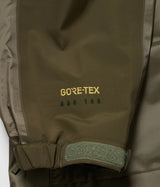 DAIWA PIER39 "GORE-TEX TECH TACTICAL JACKET"