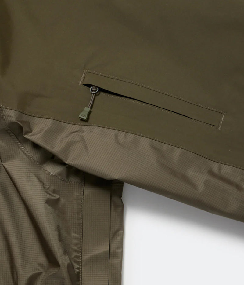 DAIWA PIER39 "GORE-TEX TECH TACTICAL JACKET"