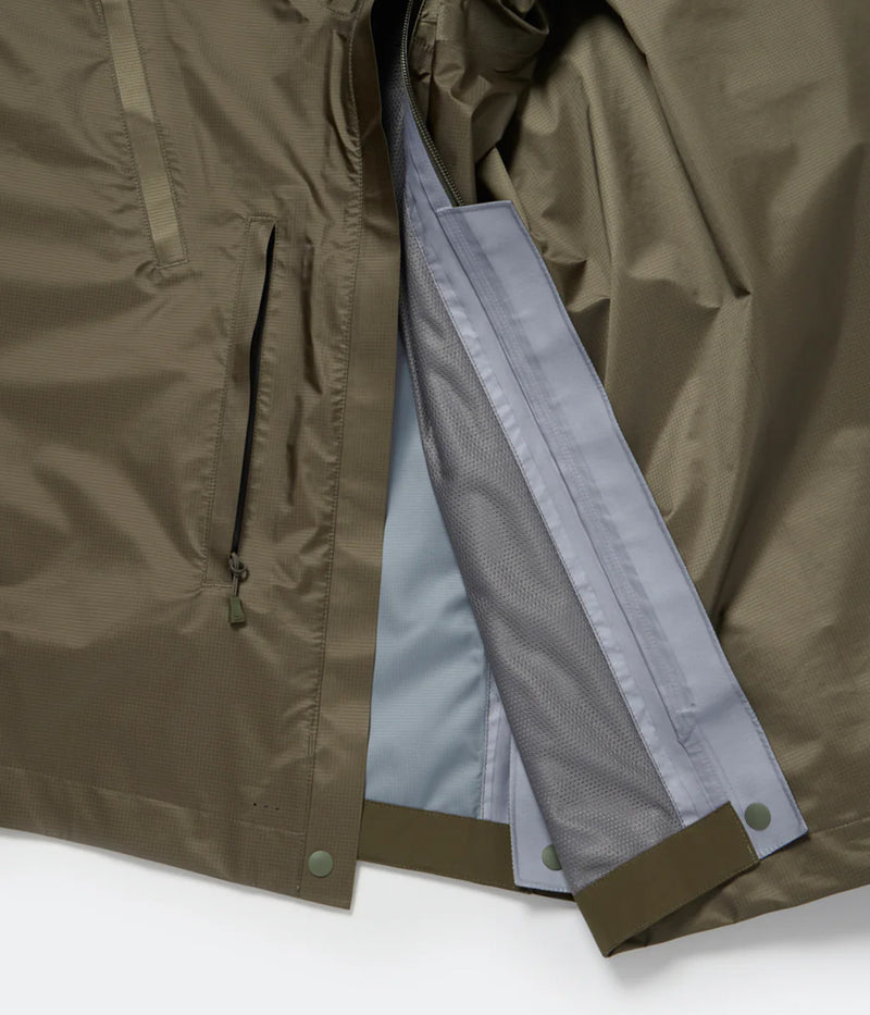 DAIWA PIER39 "GORE-TEX TECH TACTICAL JACKET"