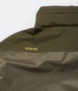 DAIWA PIER39 "GORE-TEX TECH TACTICAL JACKET"