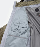 DAIWA PIER39 "GORE-TEX TECH TACTICAL JACKET"