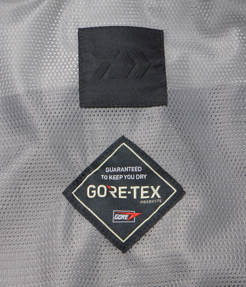 DAIWA PIER39 "GORE-TEX TECH TACTICAL JACKET"