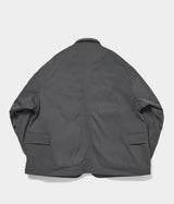 DAIWA PIER39 "TECH LOOSE 2B JACKET TWILL"