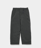 DAIWA PIER39 "TECH EASY TROUSERS TWILL"