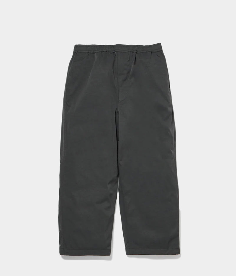 DAIWA PIER39 "TECH EASY TROUSERS TWILL"