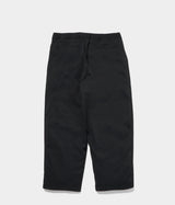 DAIWA PIER39 "TECH EASY TROUSERS TWILL"