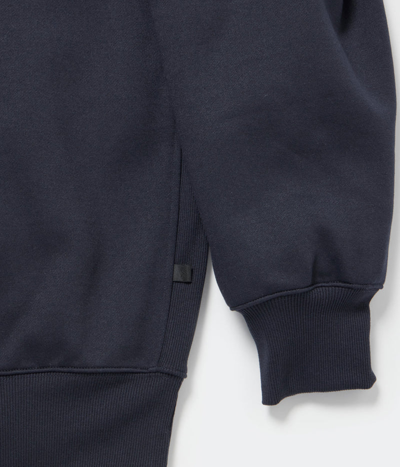 DAIWA PIER39 "TECH SWEAT CREW FREEDOM SLEEVE"