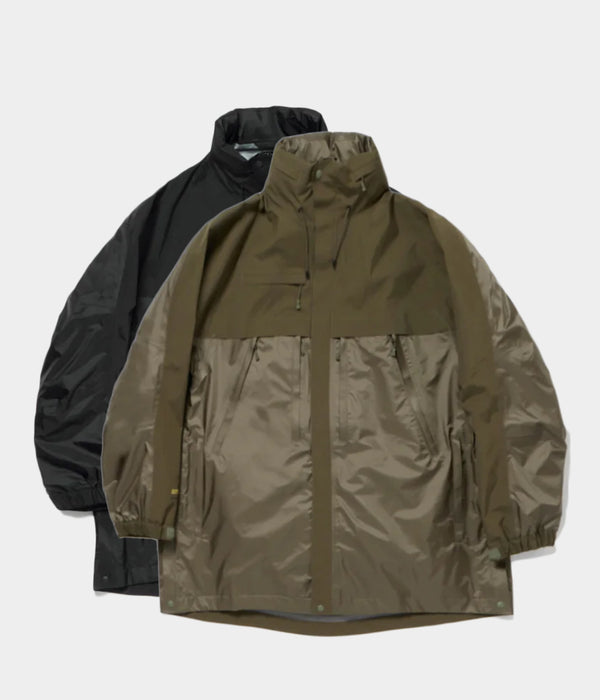 DAIWA PIER39 "GORE-TEX TECH TACTICAL JACKET"