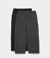 DAIWA PIER39 "TECH EASY TROUSERS TWILL"