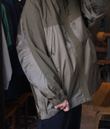 DAIWA PIER39 "GORE-TEX TECH TACTICAL JACKET"