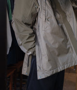 DAIWA PIER39 "GORE-TEX TECH TACTICAL JACKET"