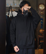 DAIWA PIER39 "TECH SWEAT HOODIE"