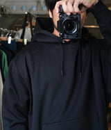 DAIWA PIER39 "TECH SWEAT HOODIE"