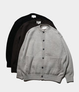 YOKO SAKAMOTO "KNIT COACH JACKET"