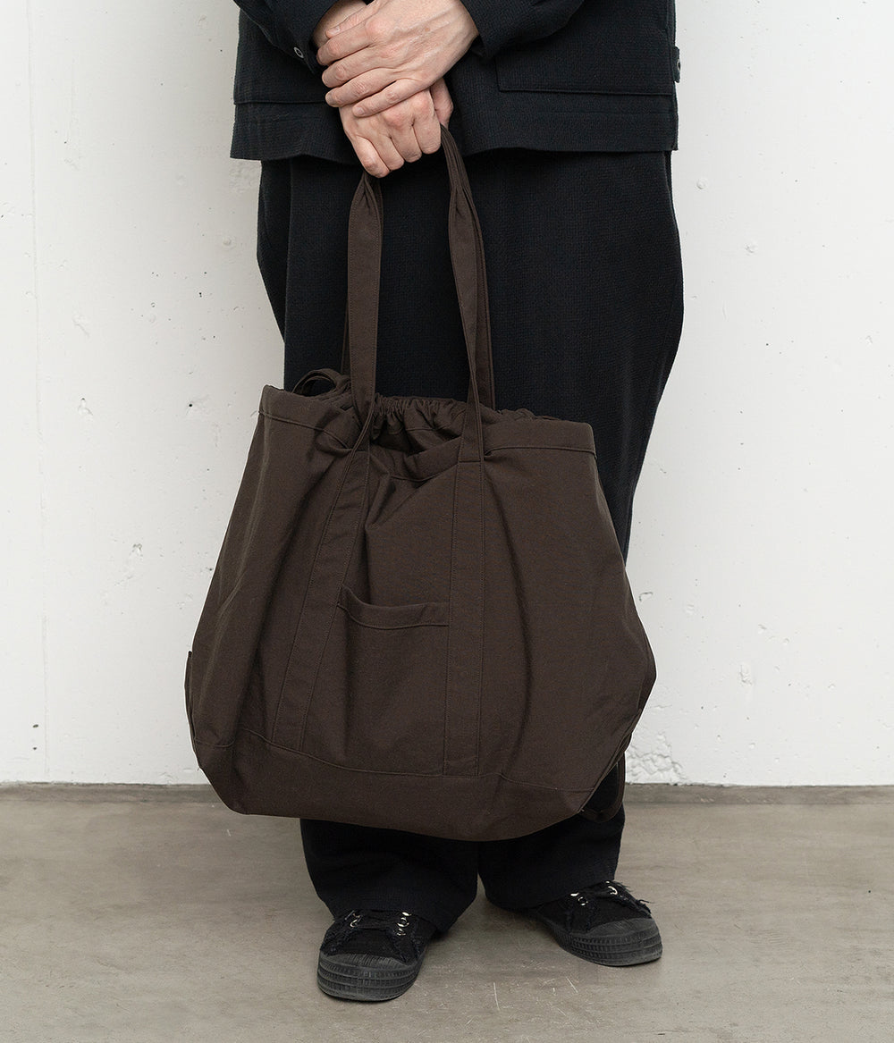 SALE！20%OFF】STILL BY HAND スティルバイハンド ナイロン