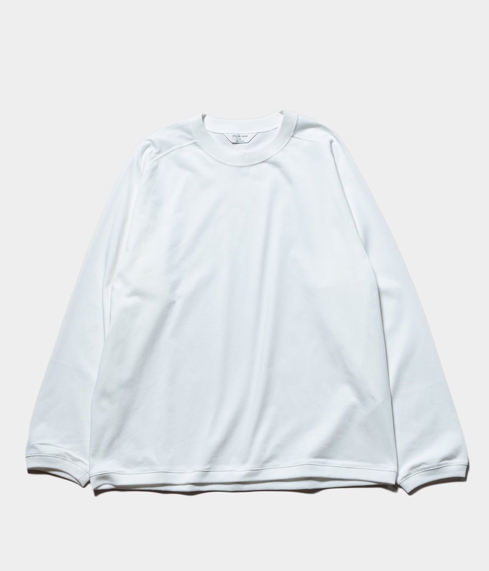 ナゴンスタンスｔｗｉｓｔ－ｓｌｅｅｖｅｓ　ｌｏｎｇ－ｓｌｅｅｖｅｓ STILL BY HAND 