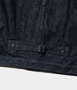 A.PRESSE "1st Type Denim Jacket"